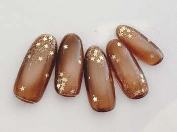 ソエルシー(soel sii)/定額デザイン　シンプル