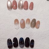 アイラッシュネイルサロン アレス 向ヶ丘遊園 登戸店(Eyelash Nailsalon ales)