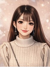 クエスト(Quest)&nbsp;絵梨香 (Erika)