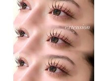 パルフェ バイ グランジュテ 清澄白河(parfait by grandjete)の雰囲気(LEDエクステ大人気です◎)