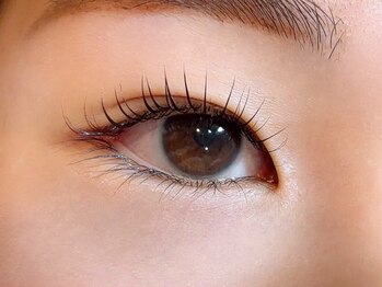 ハニーアンドミエル 京都駅前店(Honey&Miel)/まつ毛パーマ