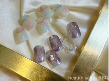 BBG/ニュアンスデザインBコース