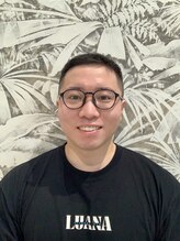 ルアナ(LUANA)&nbsp;畑田 開哉