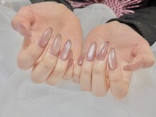 ワイズビューティー 高槻店(y's beauty)/マグネットネイル