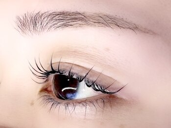 Noa eyelash&eyebrow/まつげパーマ×眉毛ワックス