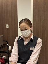 ヤクルトフェイシャルサロン 上田&nbsp;丸山 