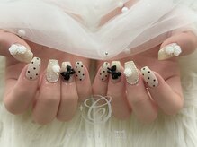 チャロム(Charom)/こだわりデザイン