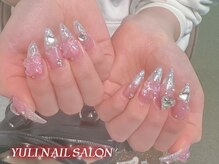 ユリネイル(YULI.NAlL)/