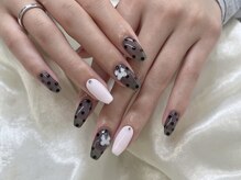 インザピンクリリー(in the pink LILY)/