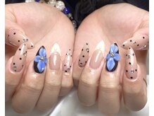 レイネイル(Rei Nail)