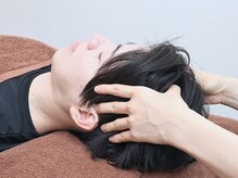 癒し家/ドライヘッドスパ