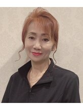 エステサロン さつき 松本並柳店&nbsp;上條 啓子