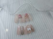 リリービューティ 天神西通り店(Lilybeauty)/design collection