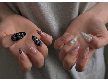 ネイル デ マフィ(Nail de Mafi)/