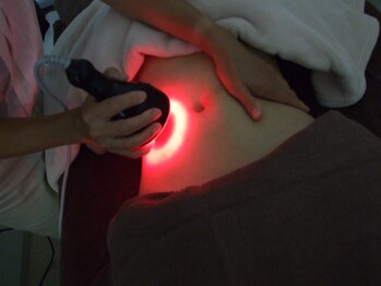 クリニカルエステクリア 梅田店/痩身