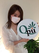 キュープ 柏店(Qpu)/ゆきら様ご来店