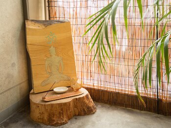 整体サロン ゴールドストレッチ(Goldストレッチ)/ヨガ　パーソナルレッスン