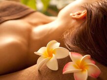 エナ 湯の蔵(ENA)/バリニーズ