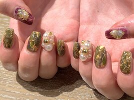 11月select(k)7,980円＊