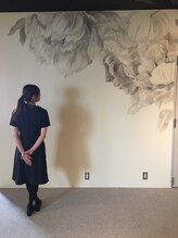 時間どろぼう/【寝落ちするドライヘッドスパ】