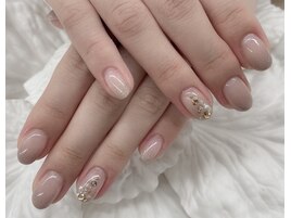 (中原)シンプルグラデーション