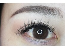 アデール(adele)/眉毛アイブロウサロン/エクステ