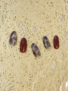 レイス(LEISS)/定額アートコースB