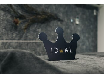 イデアル(IDEAL)/IDEAL(イデアル)