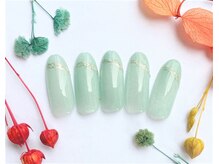 ルシェルネイル ゼゼ(Le Ciel Nail zeze)/2022年5月限定クーポン