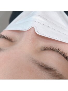 ウルティア(ulutia)/パリジェンヌ×マツエク