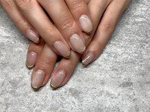 レア ネイル(lea nail)/デザインネイル