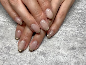 レア ネイル(lea nail)/デザインネイル