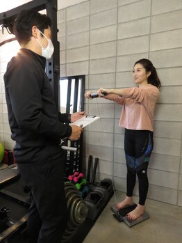 ピットジム(PIT GYM)/