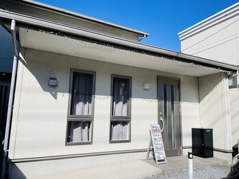 プラウド 足利店(PROUD)/外観です