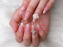 ヴィオラ(VIOLA)/マグネット/ちゅるん/チーク