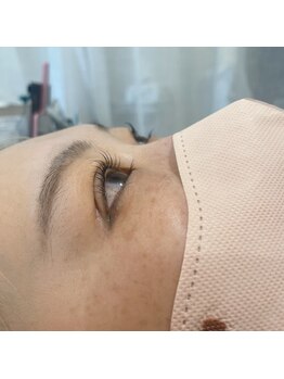 ビューティーアミューズメント 山鼻店(BEAUTY AMUSEMENT)/ドールリフトカール