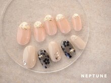 ネプチューン 自由が丘店(NEPTUNE)/定額アート6980円