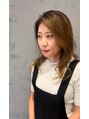 アース オーセンティック 草津エイスクエア店(EARTH/A) 【Eye】 Ayaka