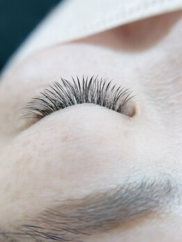 アイサプリメント(eye supplement)/ボリュームラッシュ!