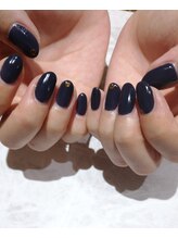 リンネ(LinNe)/會田担当 ワンカラー