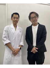 夢の整骨院 松戸八柱院/医師からの推薦