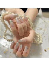 カスミネイル(Kasumi Nail)/