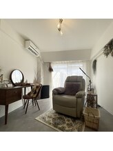 フィドュ(Fidu)/Fidu Beauty salon