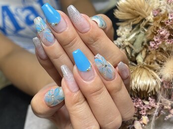 ドミネイル 池袋店(DOMI NAIL)/
