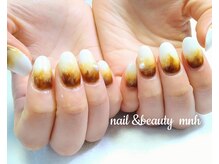 mnh/べっこうアレンジ☆