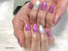 テテ(tete.)/マグネット