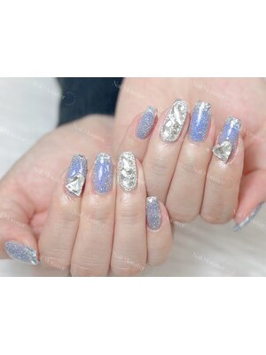 NAILMONSTER 道玄坂店