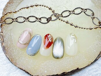 フレイヤ 錦糸町店(FREJA)/☆Goldコース☆