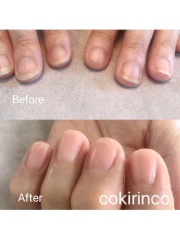 コキリンコ 葉山(cokirinco)/