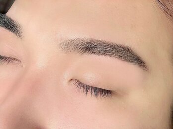 アイクイック 高田馬場店(Ai Quick)/メンズ眉毛WAXスタイリング